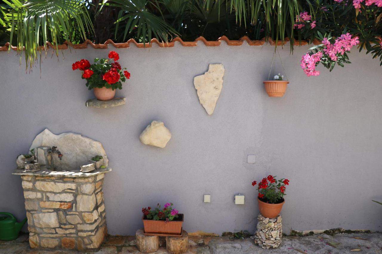 Apartment Sole Porec Exterior photo