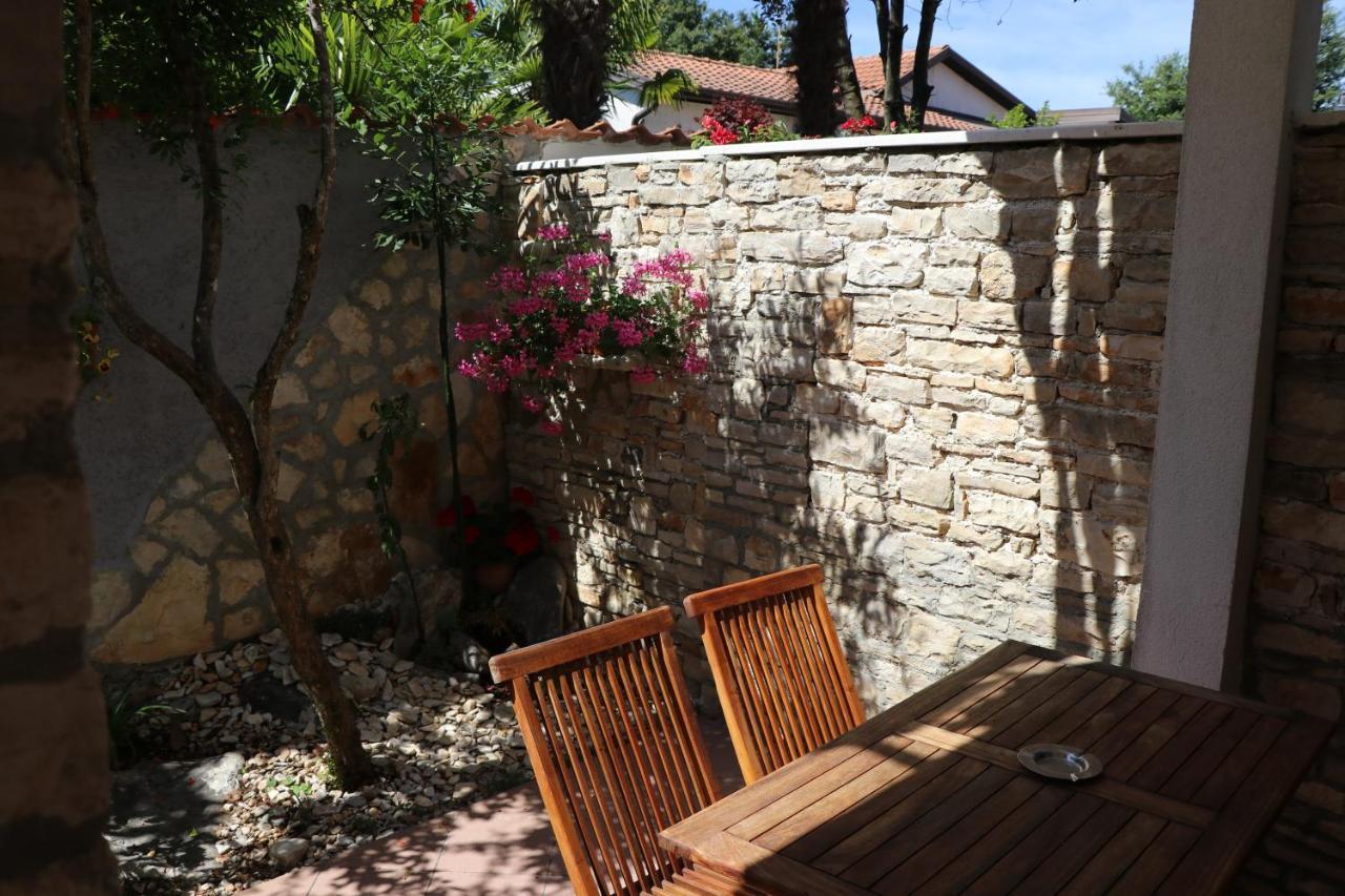 Apartment Sole Porec Exterior photo