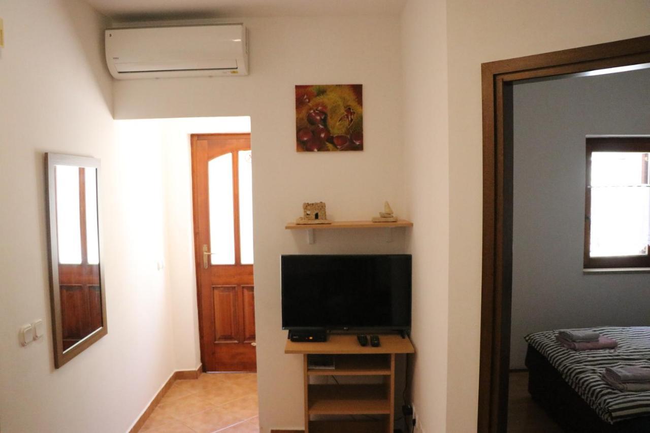 Apartment Sole Porec Exterior photo
