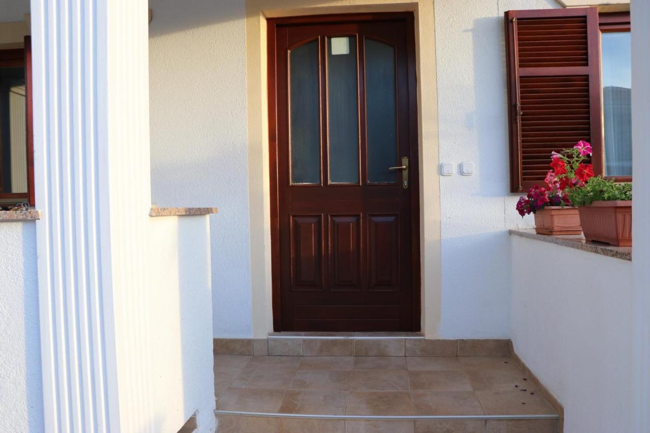 Apartment Sole Porec Exterior photo