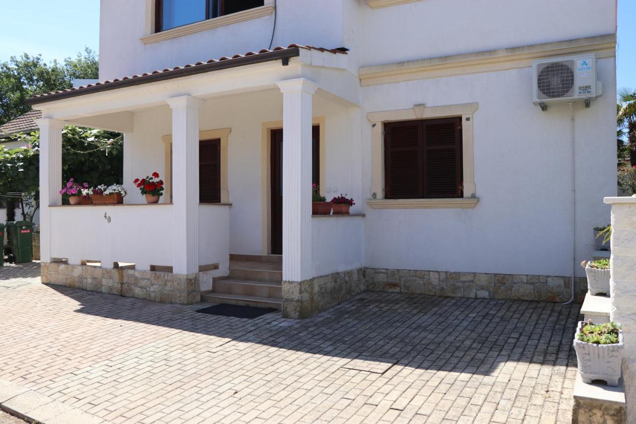 Apartment Sole Porec Exterior photo