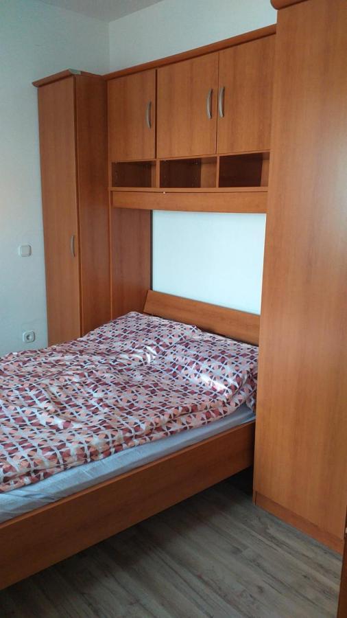 Apartment Sole Porec Exterior photo