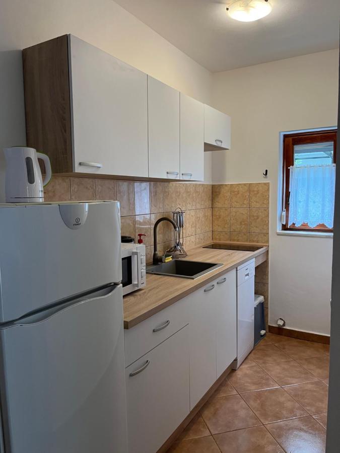 Apartment Sole Porec Exterior photo