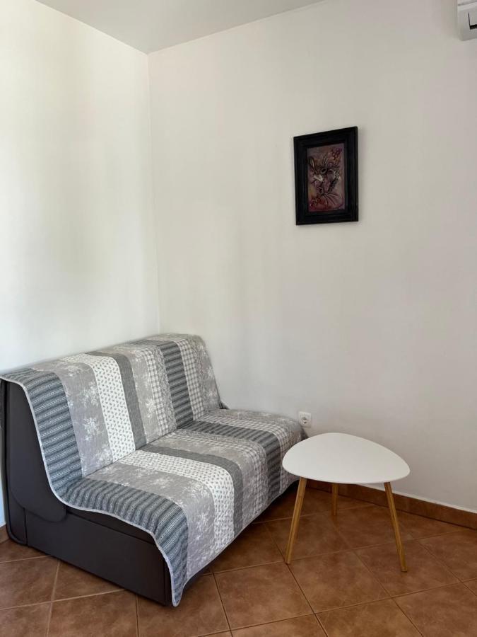 Apartment Sole Porec Exterior photo